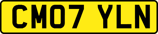 CM07YLN