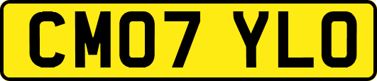 CM07YLO
