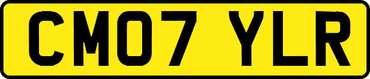 CM07YLR