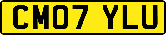 CM07YLU