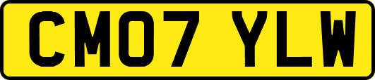 CM07YLW