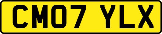 CM07YLX