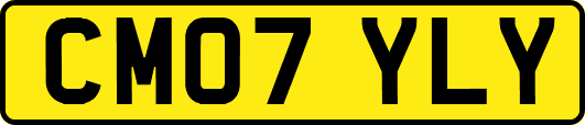 CM07YLY
