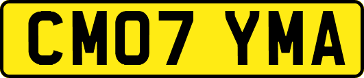 CM07YMA