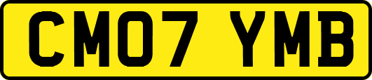 CM07YMB