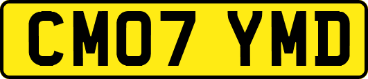 CM07YMD