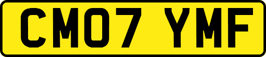 CM07YMF