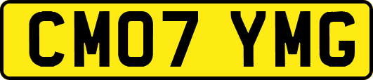CM07YMG