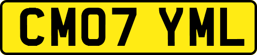 CM07YML