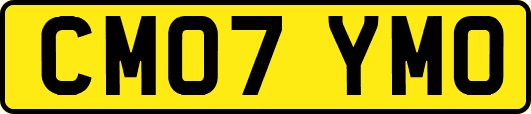CM07YMO