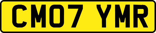 CM07YMR