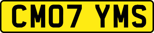 CM07YMS