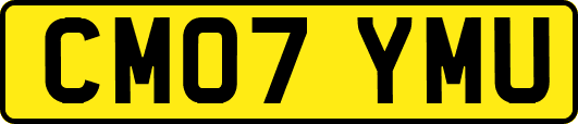 CM07YMU