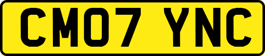 CM07YNC