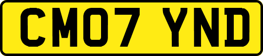 CM07YND