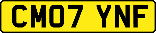 CM07YNF