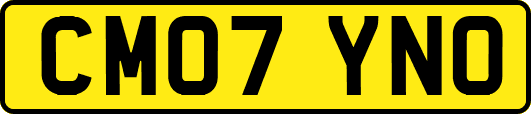 CM07YNO