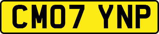 CM07YNP