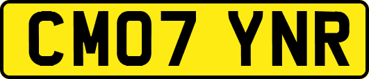 CM07YNR