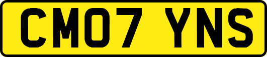 CM07YNS