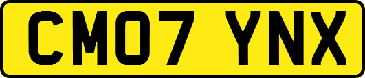 CM07YNX