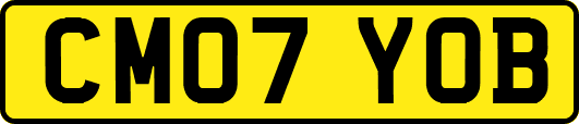 CM07YOB