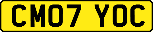 CM07YOC