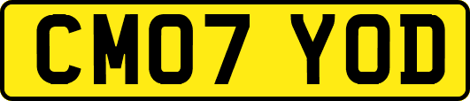 CM07YOD