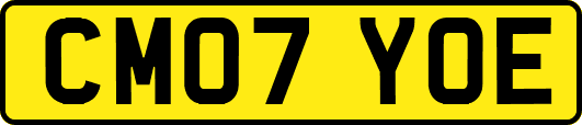 CM07YOE