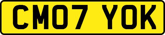 CM07YOK