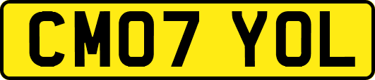 CM07YOL