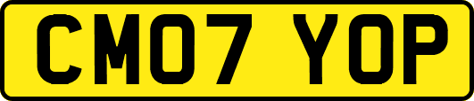 CM07YOP
