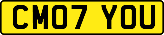 CM07YOU
