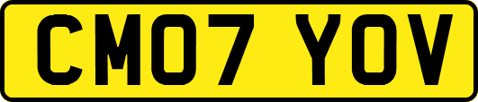 CM07YOV