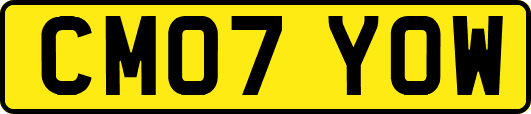 CM07YOW
