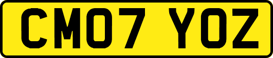 CM07YOZ