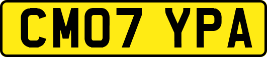 CM07YPA