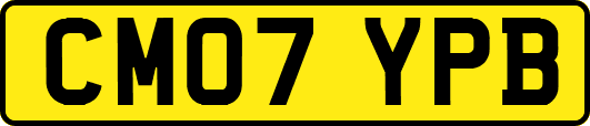 CM07YPB