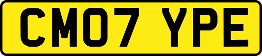CM07YPE