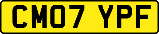 CM07YPF