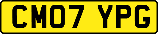 CM07YPG