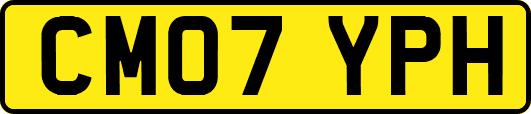 CM07YPH