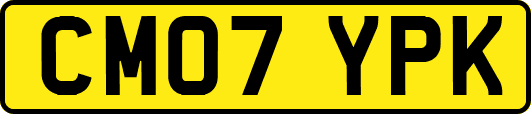 CM07YPK