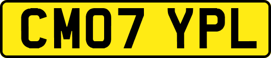 CM07YPL