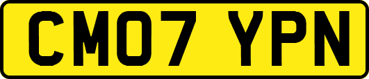 CM07YPN