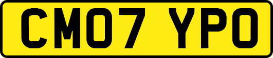 CM07YPO