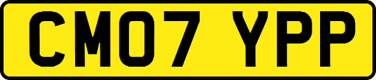 CM07YPP