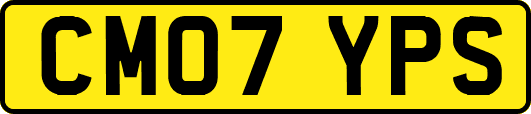 CM07YPS