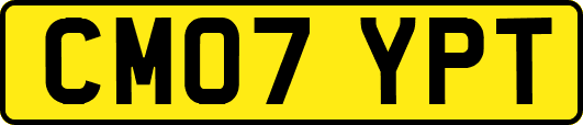 CM07YPT