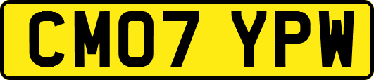 CM07YPW